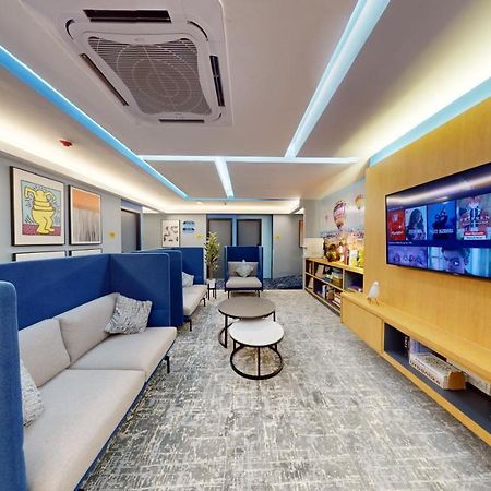 Blue Lagoon At Bandar Sunway スバン・ジャヤ エクステリア 写真