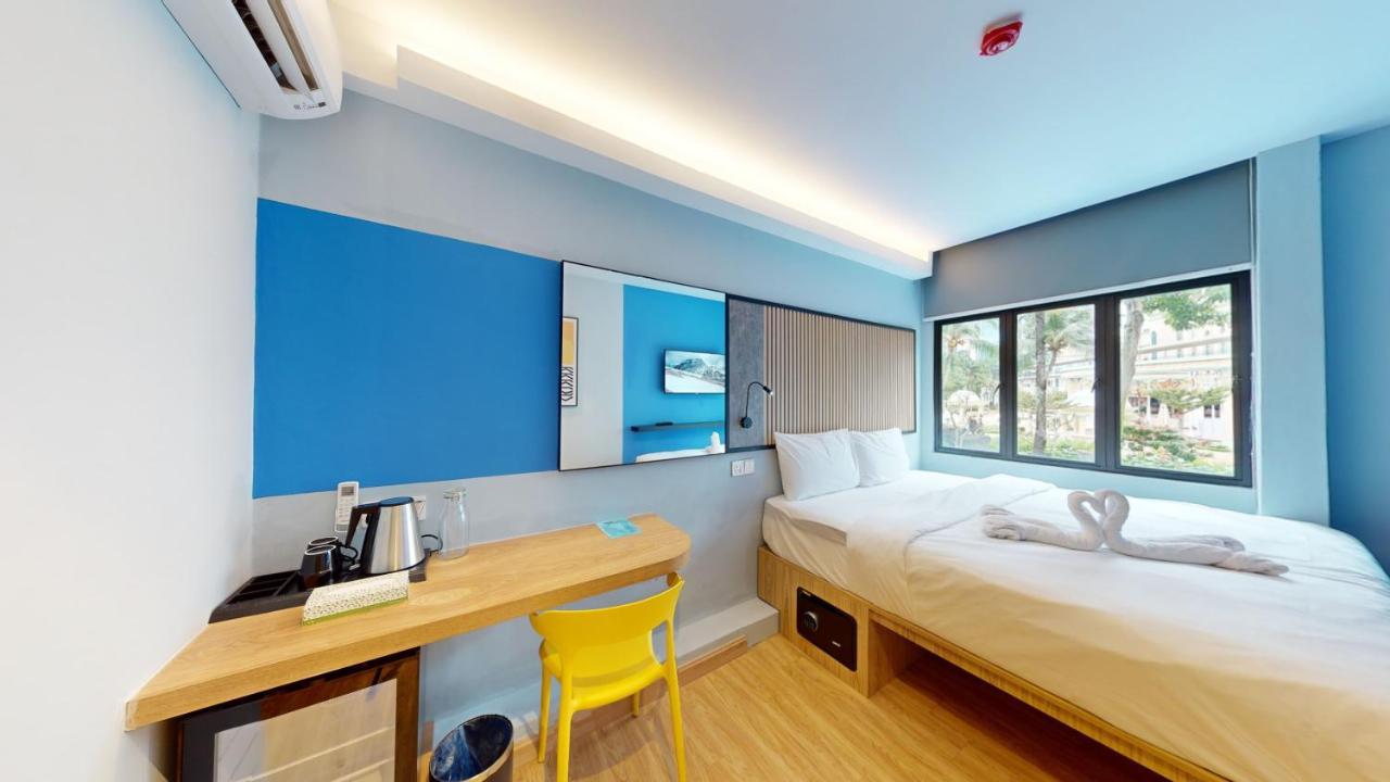 Blue Lagoon At Bandar Sunway スバン・ジャヤ エクステリア 写真