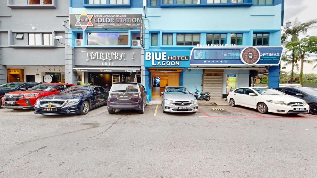 Blue Lagoon At Bandar Sunway スバン・ジャヤ エクステリア 写真