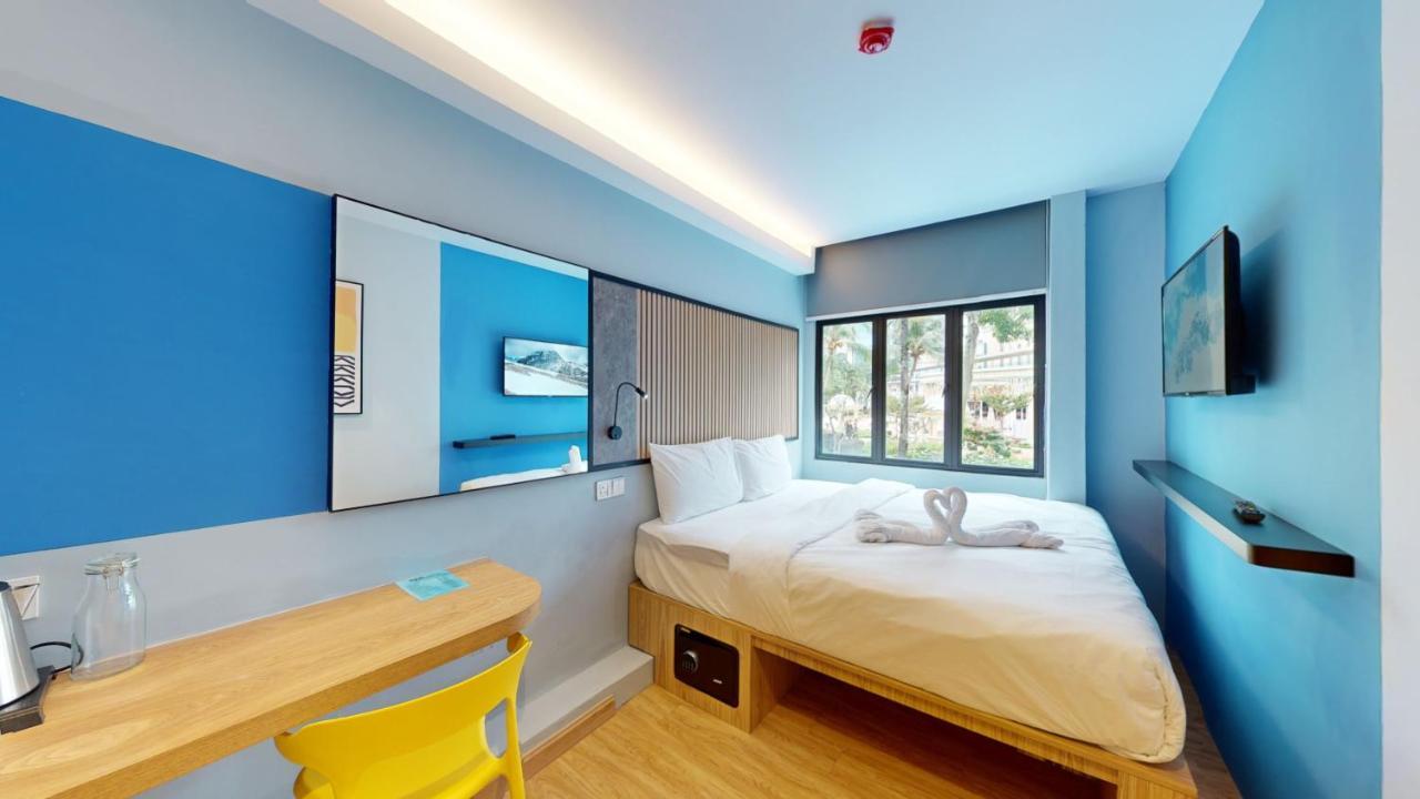 Blue Lagoon At Bandar Sunway スバン・ジャヤ エクステリア 写真