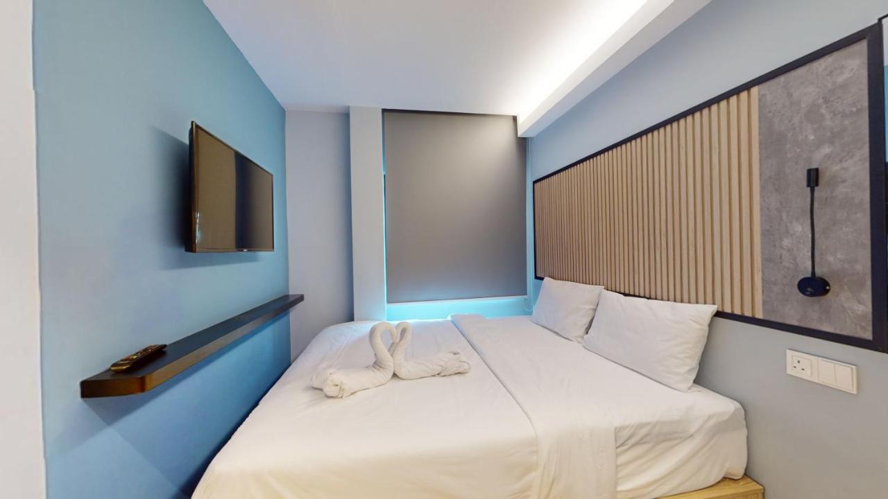 Blue Lagoon At Bandar Sunway スバン・ジャヤ エクステリア 写真