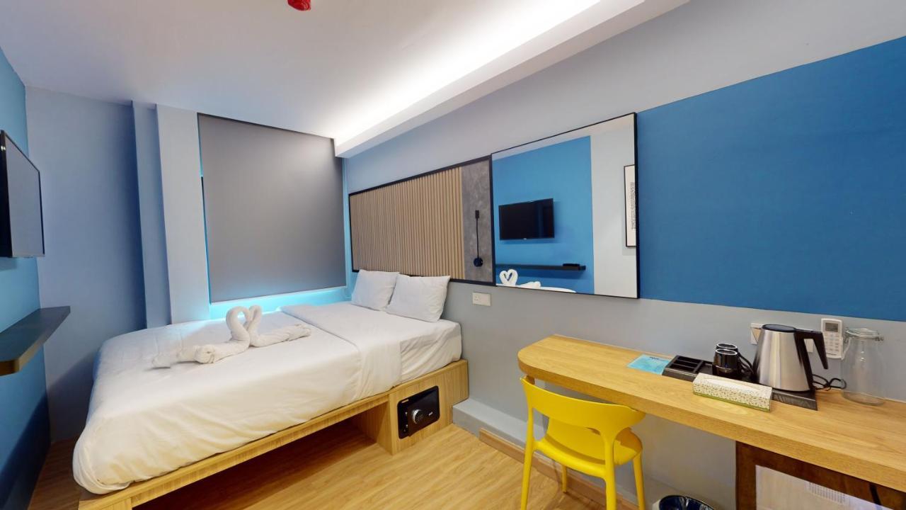 Blue Lagoon At Bandar Sunway スバン・ジャヤ エクステリア 写真