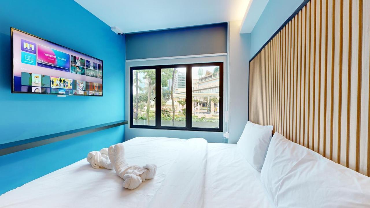 Blue Lagoon At Bandar Sunway スバン・ジャヤ エクステリア 写真