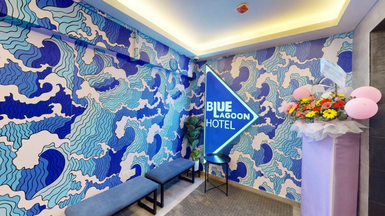 Blue Lagoon At Bandar Sunway スバン・ジャヤ エクステリア 写真