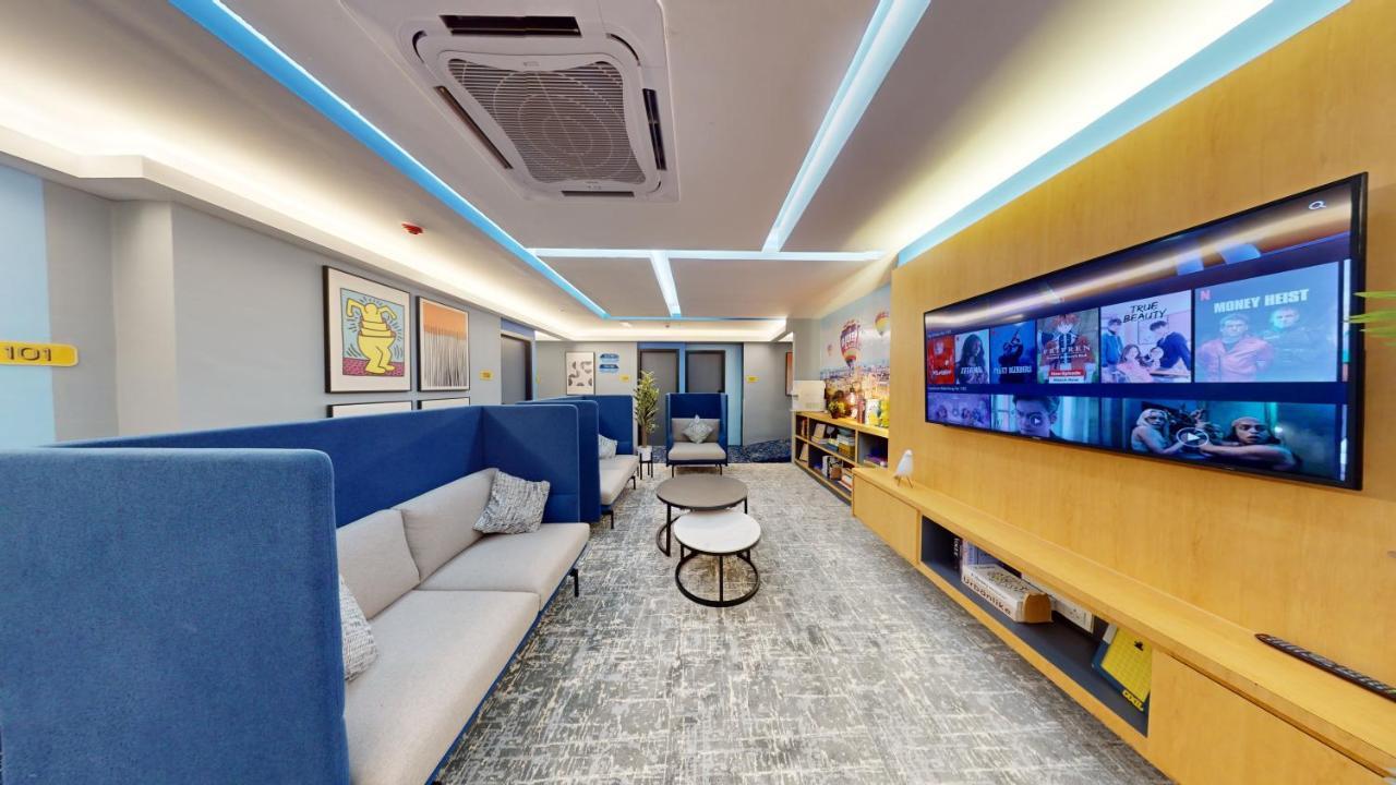 Blue Lagoon At Bandar Sunway スバン・ジャヤ エクステリア 写真