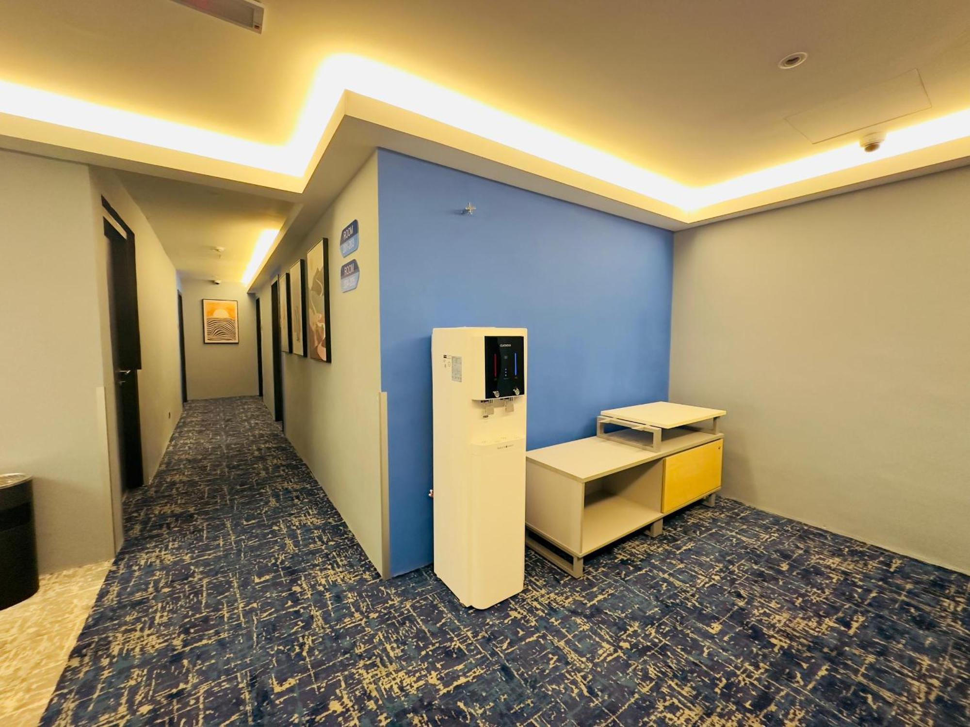 Blue Lagoon At Bandar Sunway スバン・ジャヤ エクステリア 写真