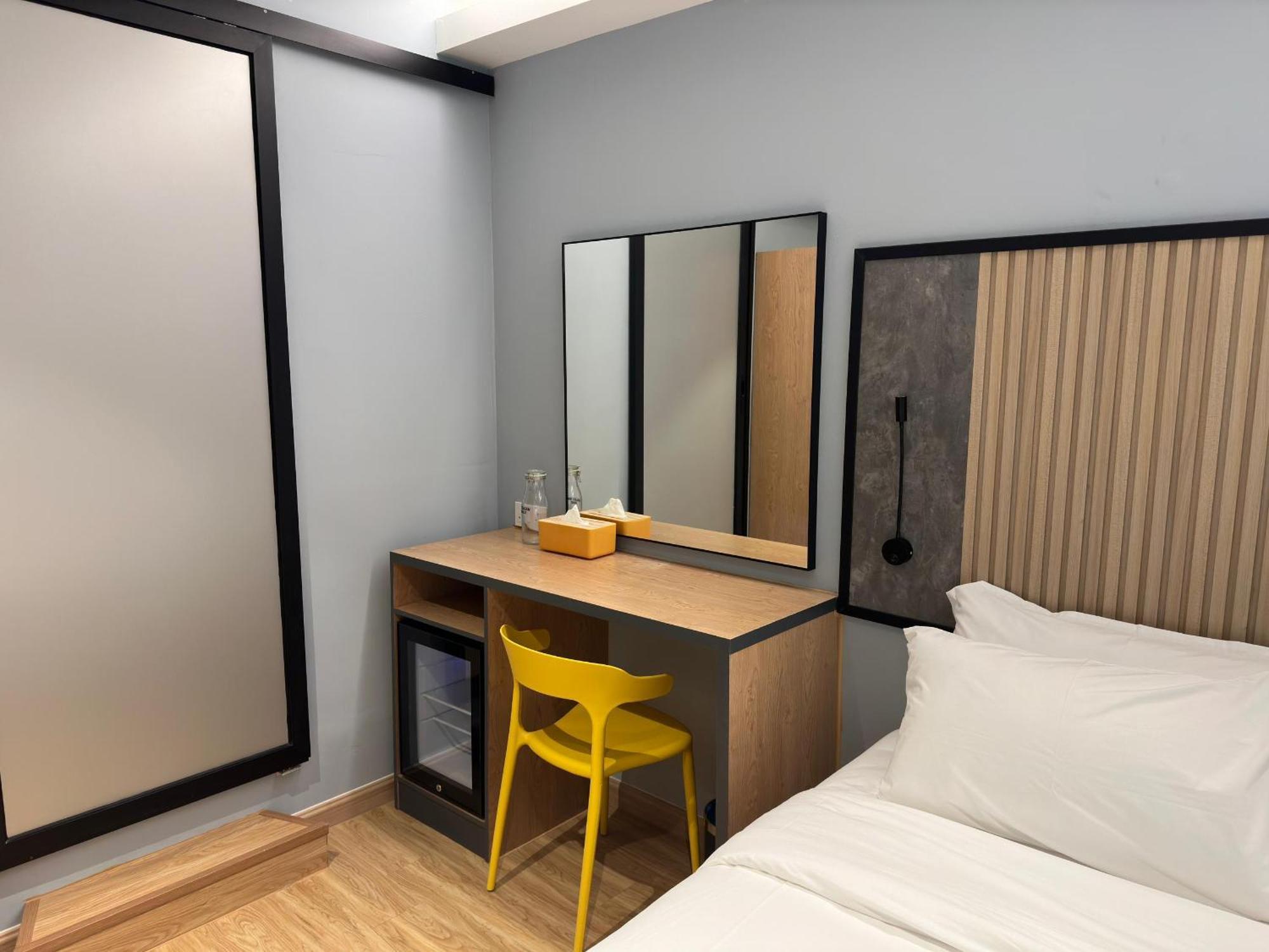 Blue Lagoon At Bandar Sunway スバン・ジャヤ 部屋 写真